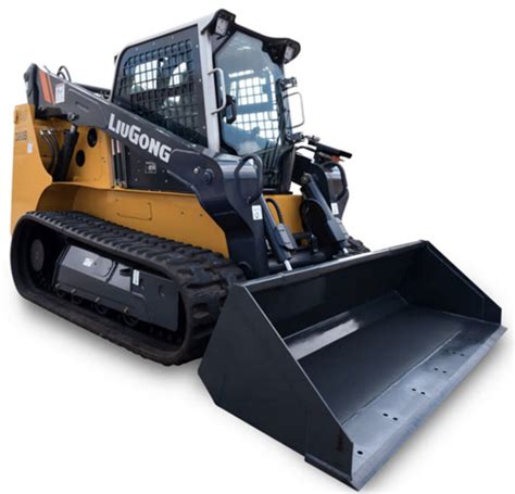 liugong skid steer parts